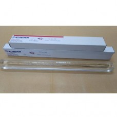 Klinger Borosilicate Sight Glass