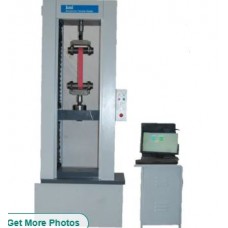 Webbing Testing Machine MA
