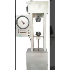 Mechanical Tensile Testing Tester