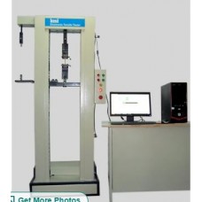 Computerized Fabric & Lea Tester