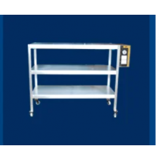 Tissue Culture Rack