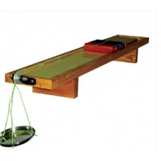 Friction Board Apparatus