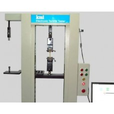 Rubber Tensile Testing Machine