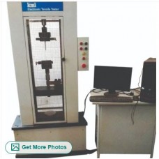 Leather Testing Equipment 