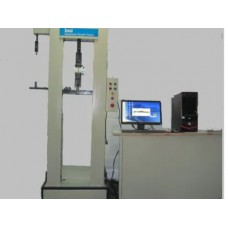 Rubber Material Testing Machine