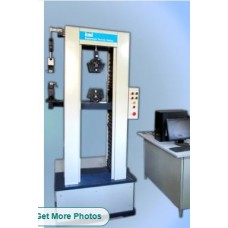 Universal Testing Machine by KMI