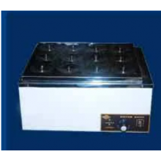 Ring Type Water Bath
