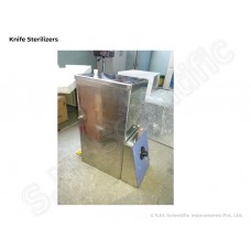 Knife Sterilizer