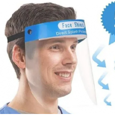 Face Sheild