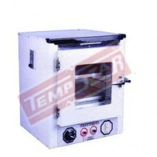 Bacteriological Incubators