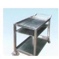 Die And Punches Trolley