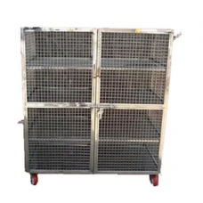 Cage Trolleys