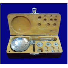 Student stereo micro