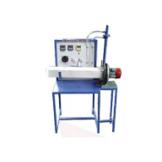 Civil Engineering Laboratory Equipment