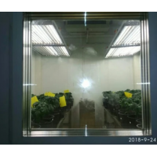 Walk-in Plant Growth Chamber