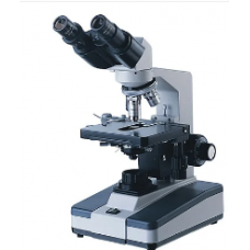 Binocular Microscope