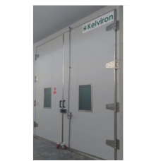 Temperature Cycling Chamber