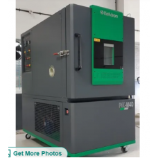 Electronic Environmental Test Chambers