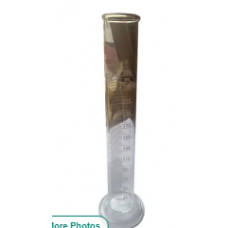 Long Measuring Cylinder