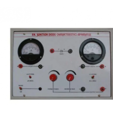 P.N.junction Diode Characteristic Apparatus