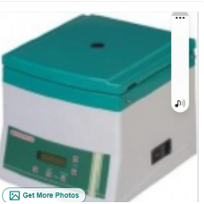 Micro Centrifuge 