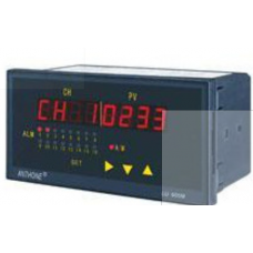 Temperature Scanner