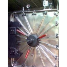 Steam Jacketed Sterilizer