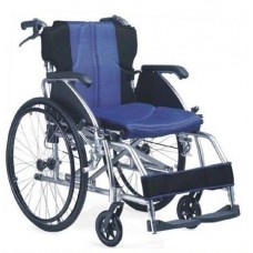 KY869 Aluminum Wheelchair