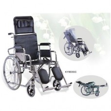 Ky903gc Reclining Wheelchair