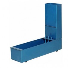 L - Shape Box Apparatus