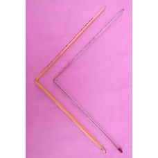 L Shape Thermometer