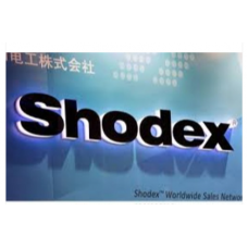 Shodex Columns