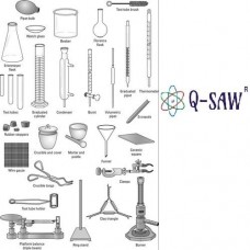 Lab Apparatus