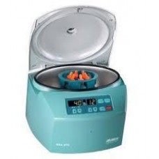 Lab Centrifuge