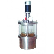 Lab Fermentors