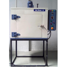 LAB HEAVY DUTY OVEN
