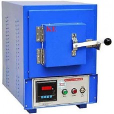 LAB Muffle Furnace Test Machine