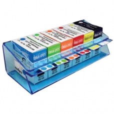 Label Station Plasticware