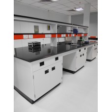 Laboratory Furniture & Accessories