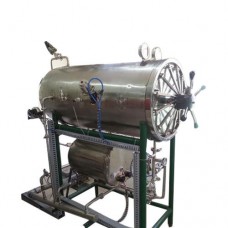 Labline Autoclaves Sterilizer