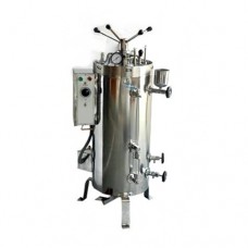 Labline Hospital Autoclave