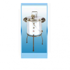 Labline Stainless Steel Autoclaves