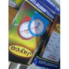 Laboratory Clock