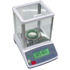 Laboratory Analytical Weight Box