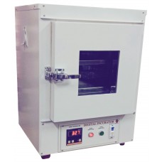 LABORATORY BACTERIOLOGICAL INCUBATOR (DIGITAL)