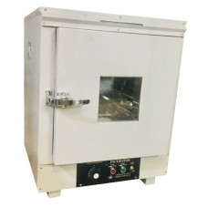 LABORATORY BACTERIOLOGICAL INCUBATOR (THERMOSTATIC)