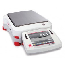 Laboratory Balances