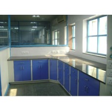 Laboratory Bench Type Fume Hood