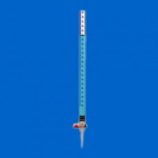 Laboratory Burettes