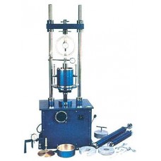 LABORATORY C.B.R.TEST APPARATUS